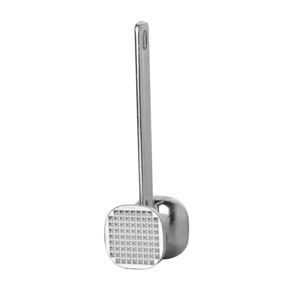 Portable Stainless Steel Kitchen supplies Household Tenderizer Meat Tenderizer Hammer Meat Mallet Tool Meat hammer