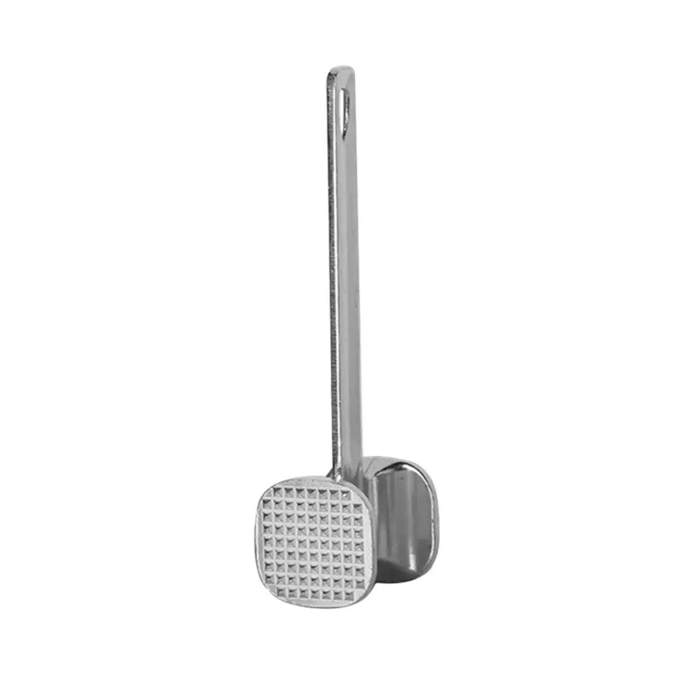 Portable Stainless Steel Kitchen supplies Household Tenderizer Meat Tenderizer Hammer Meat Mallet Tool Meat hammer